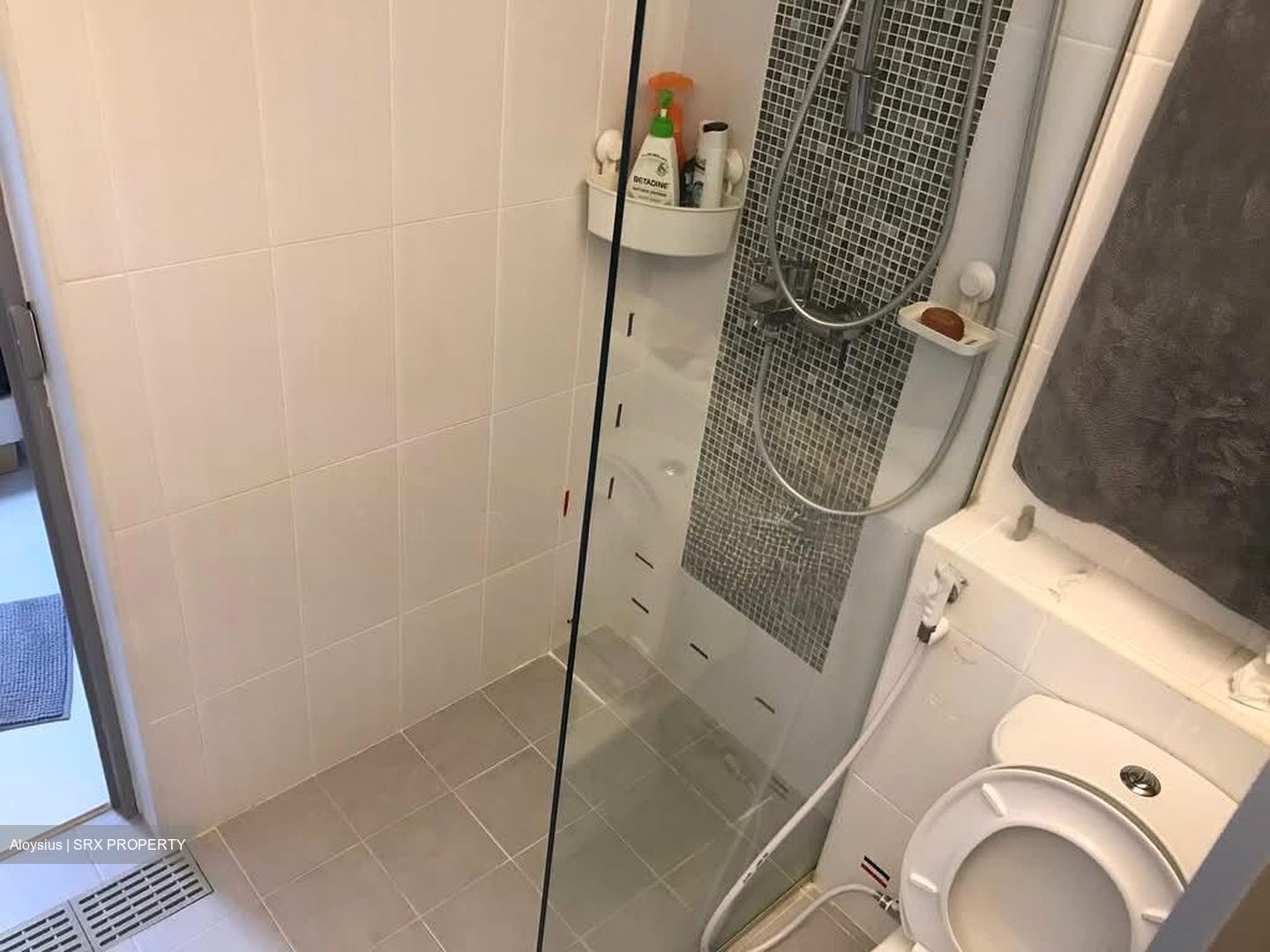 Blk 780B Woodlands Crescent (Woodlands), HDB 2 Rooms #580727271